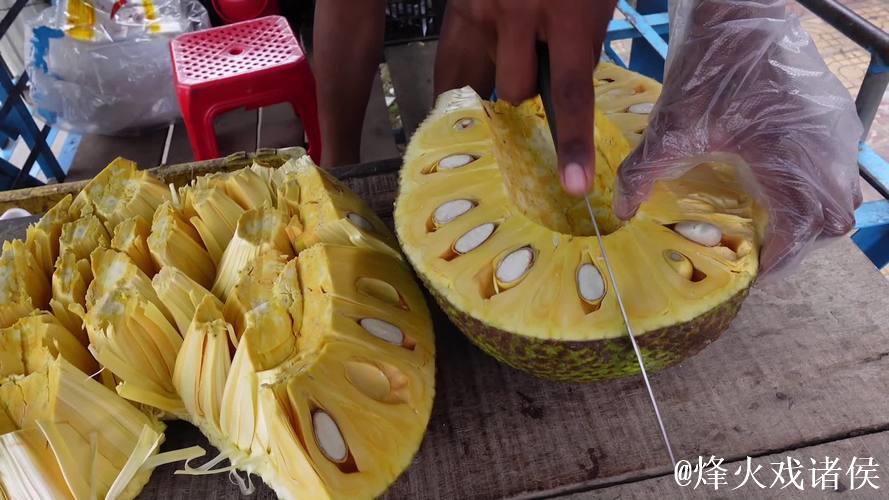 菠萝菠萝蜜在线视频观看