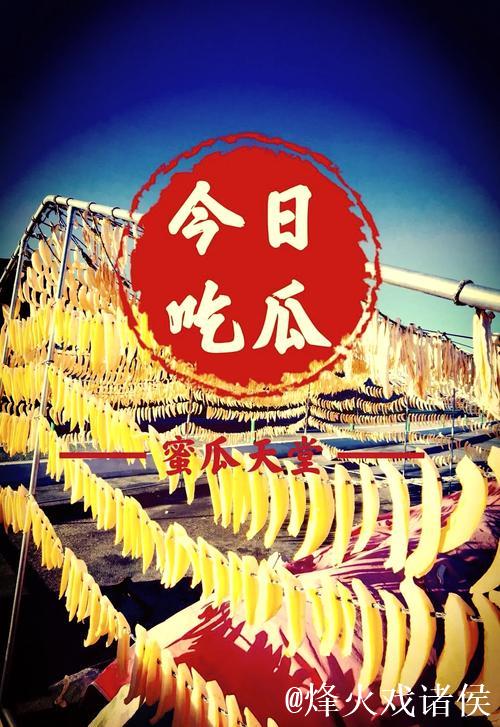 51吃瓜趣闻大合集